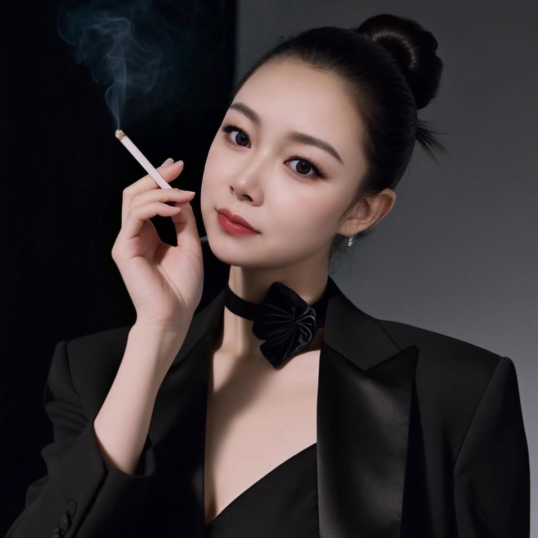 柚子吖