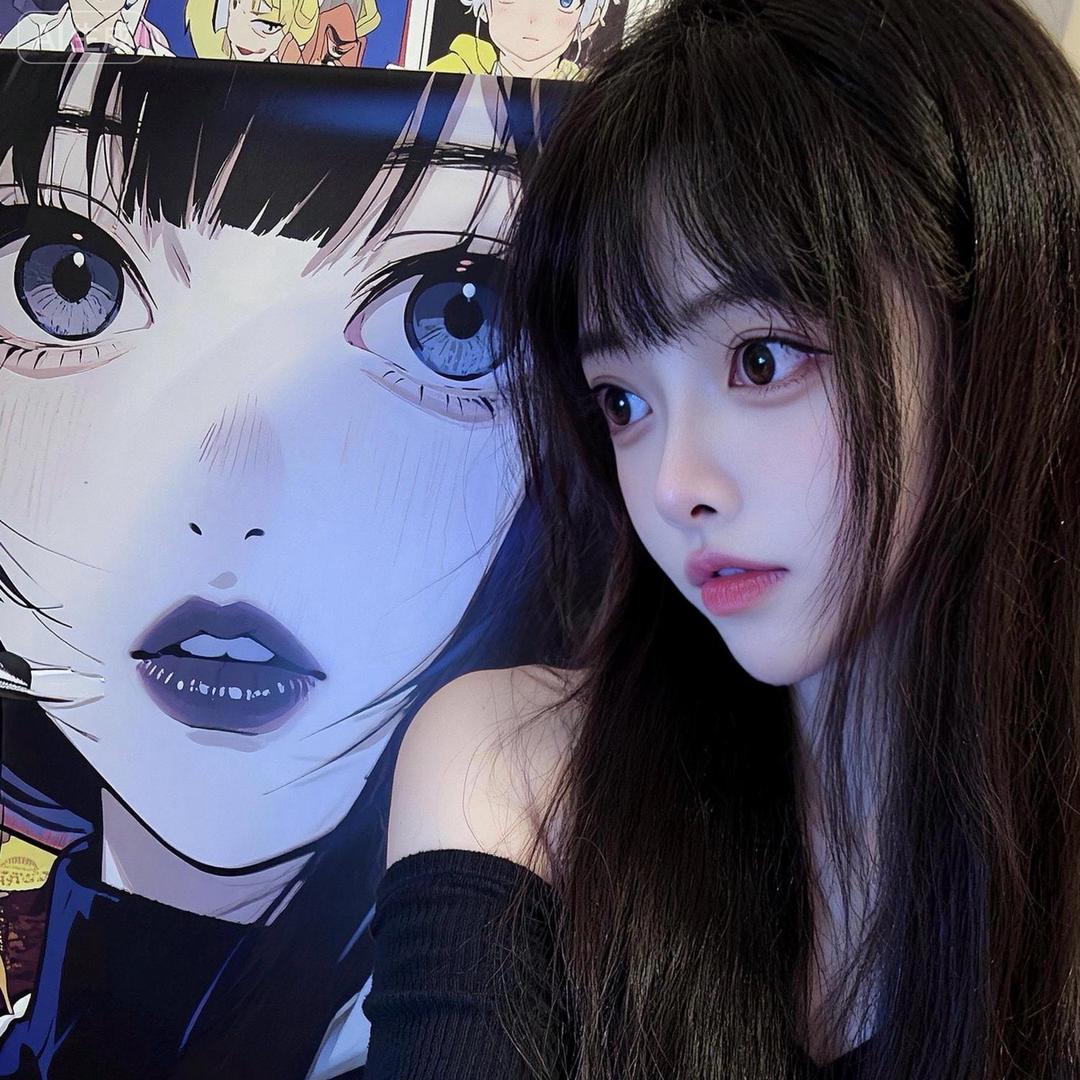@白茶清欢