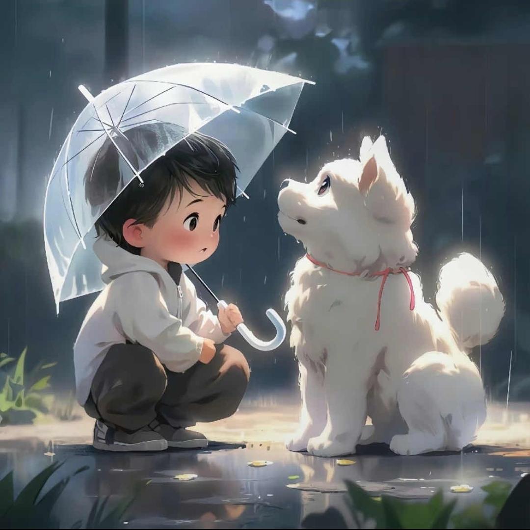 七安