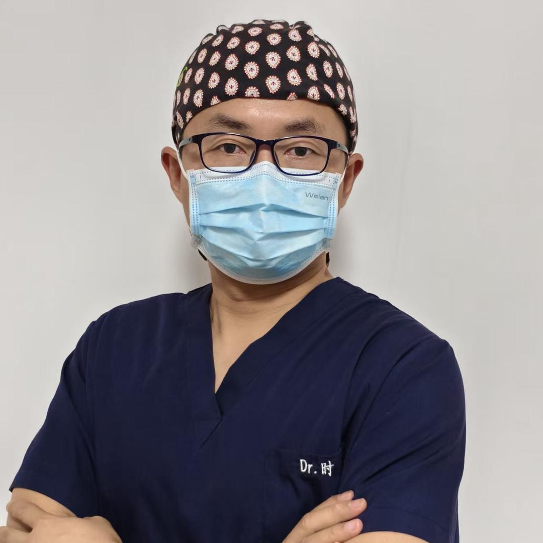 时院脂肪精雕塑形