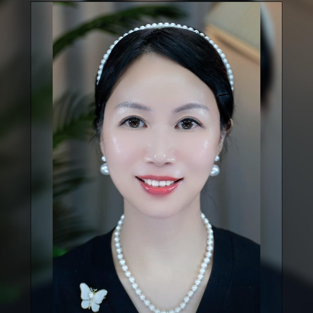 飞悦美丽课堂