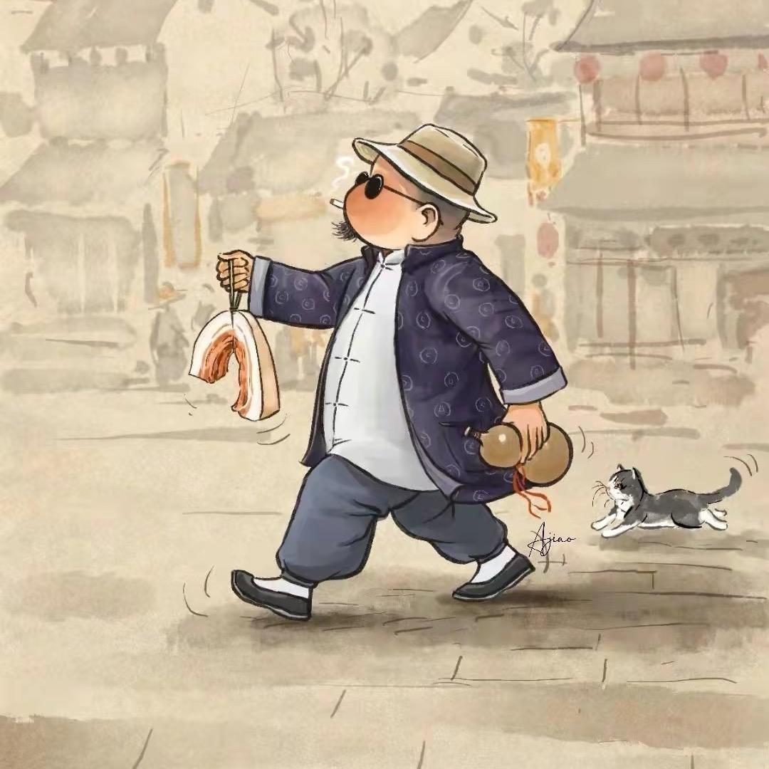 好大一颗星⭐️