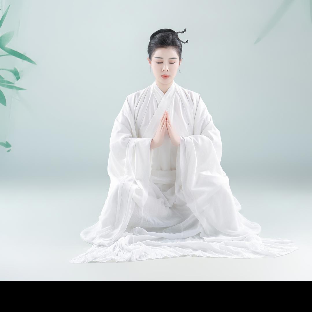 大准提禅拍养生官方号