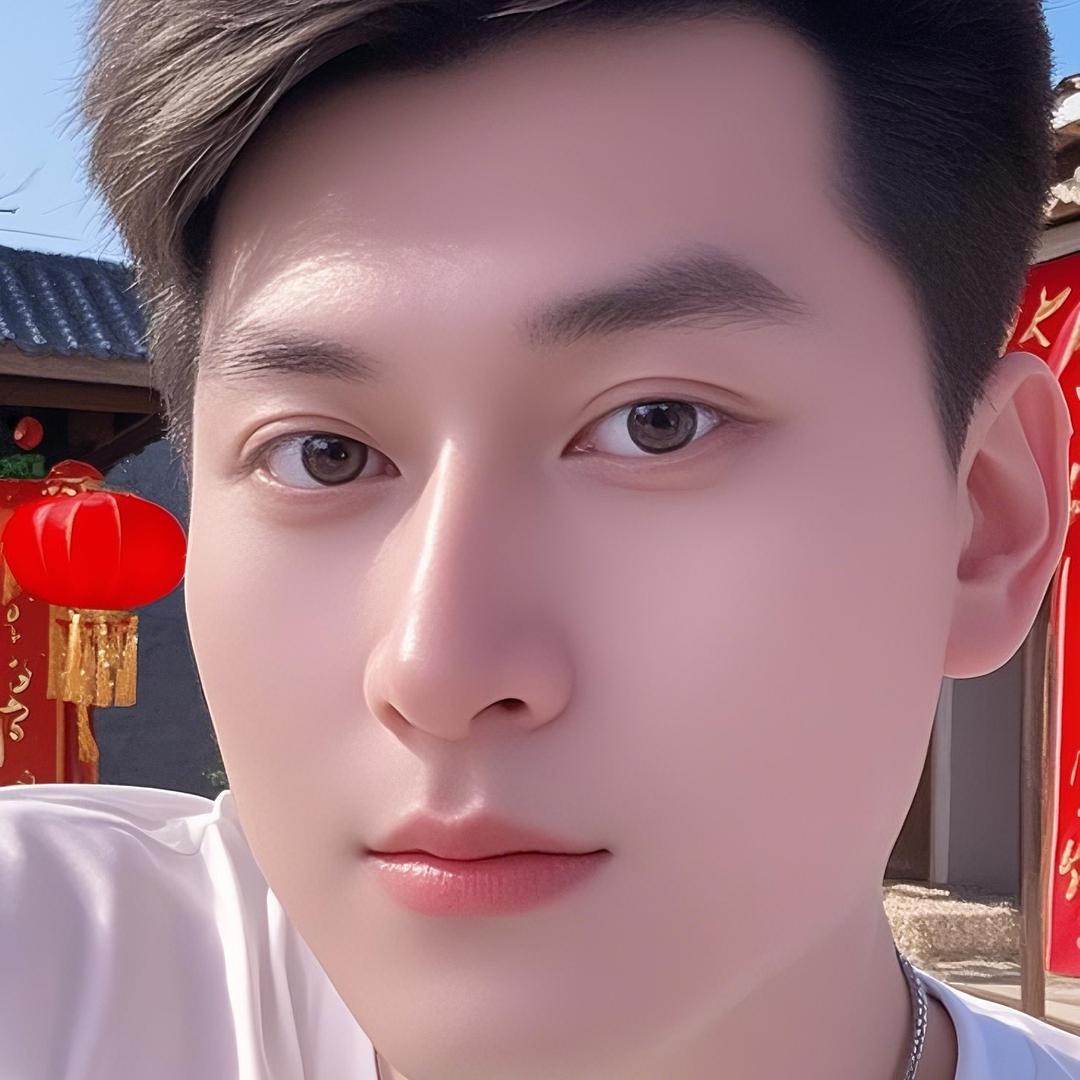 李白不白