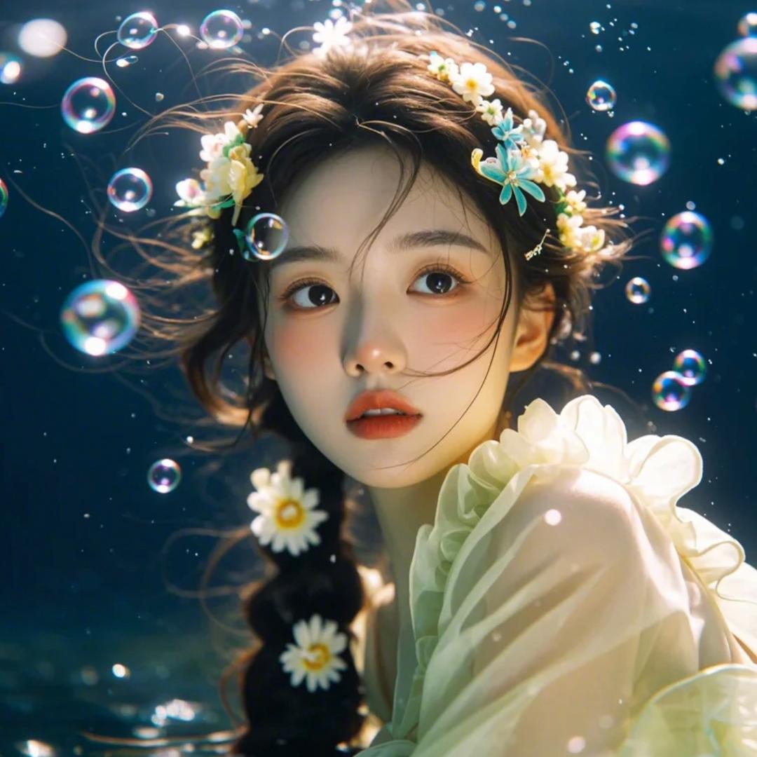 泡芙爆爆