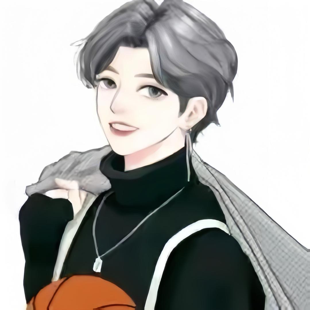 一个绅士