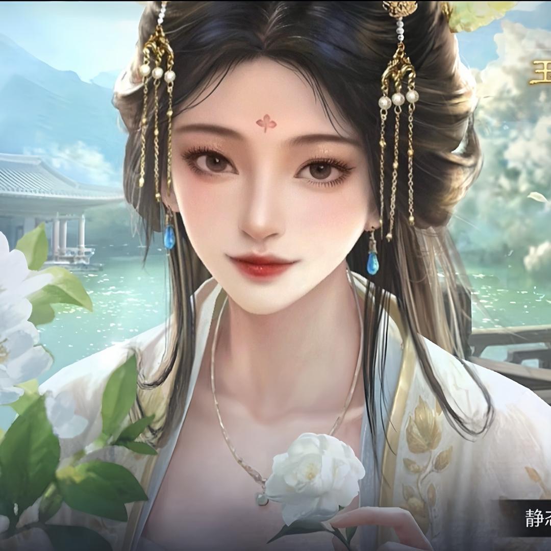 云动星辰（三谋）