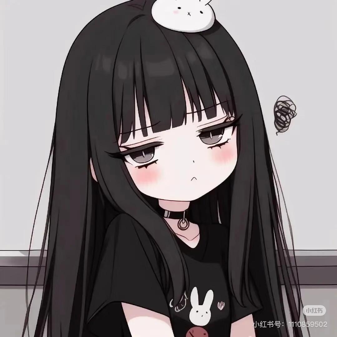 别烦我啦🫧