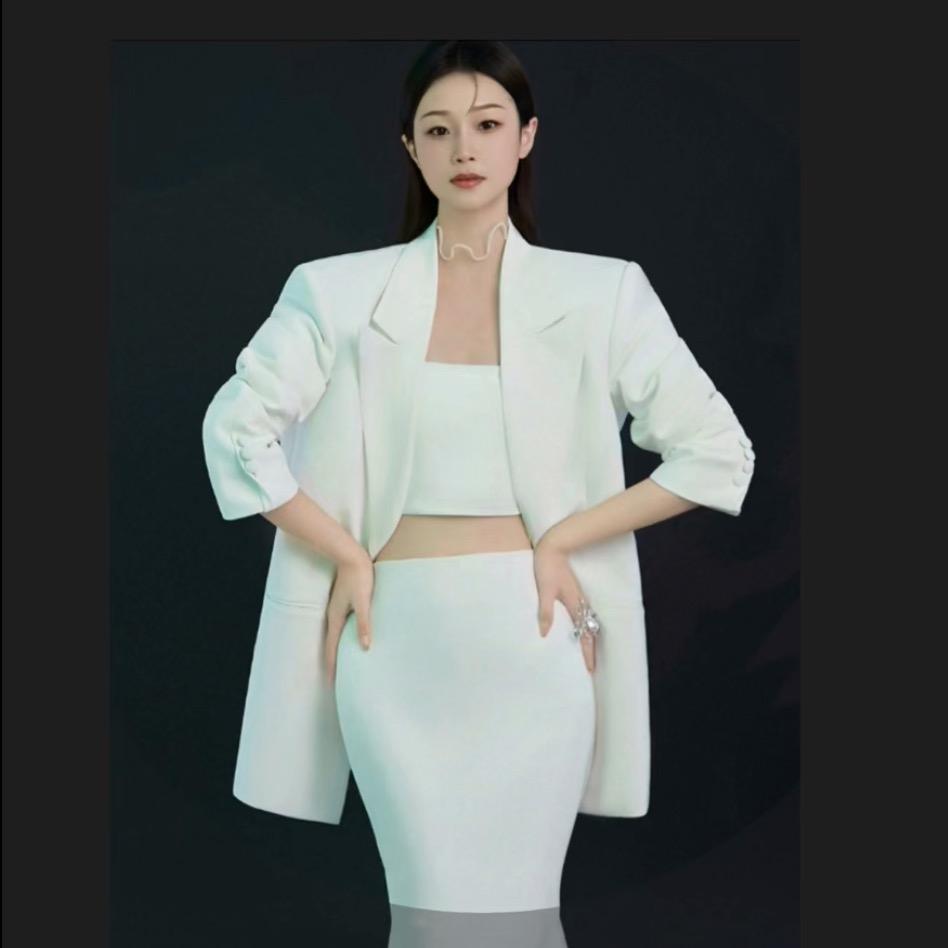 婷婷教护肤