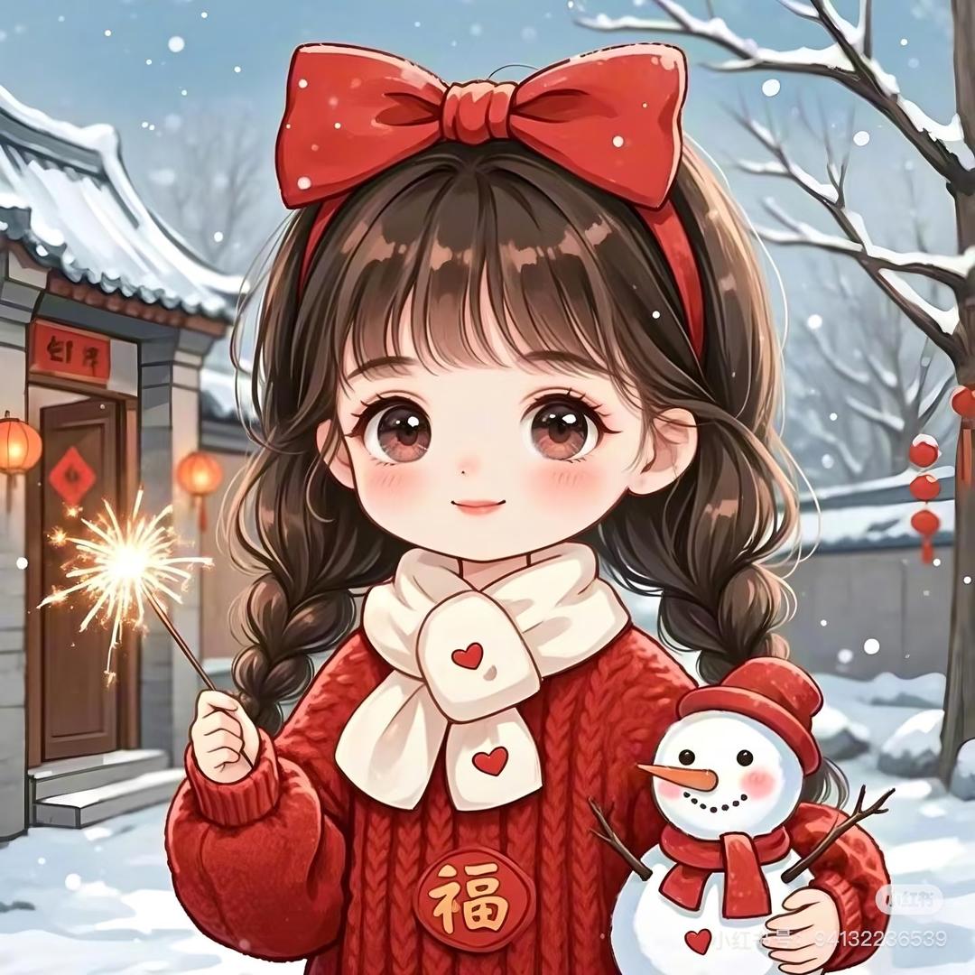 南南♈️