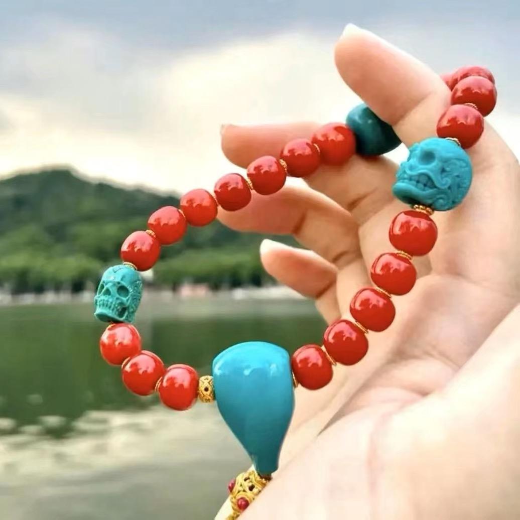 永源湖北松