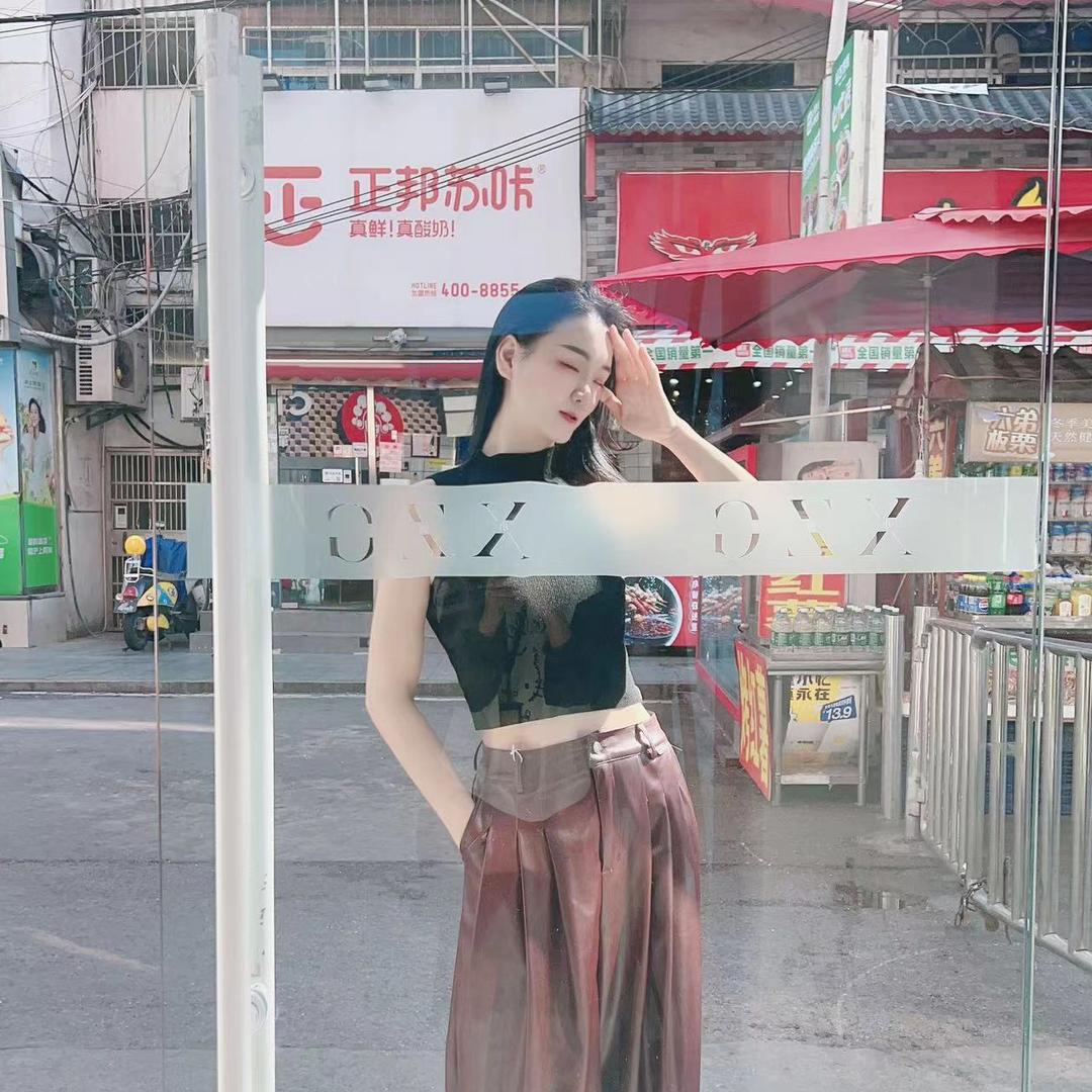 小资阁女装百大三店
