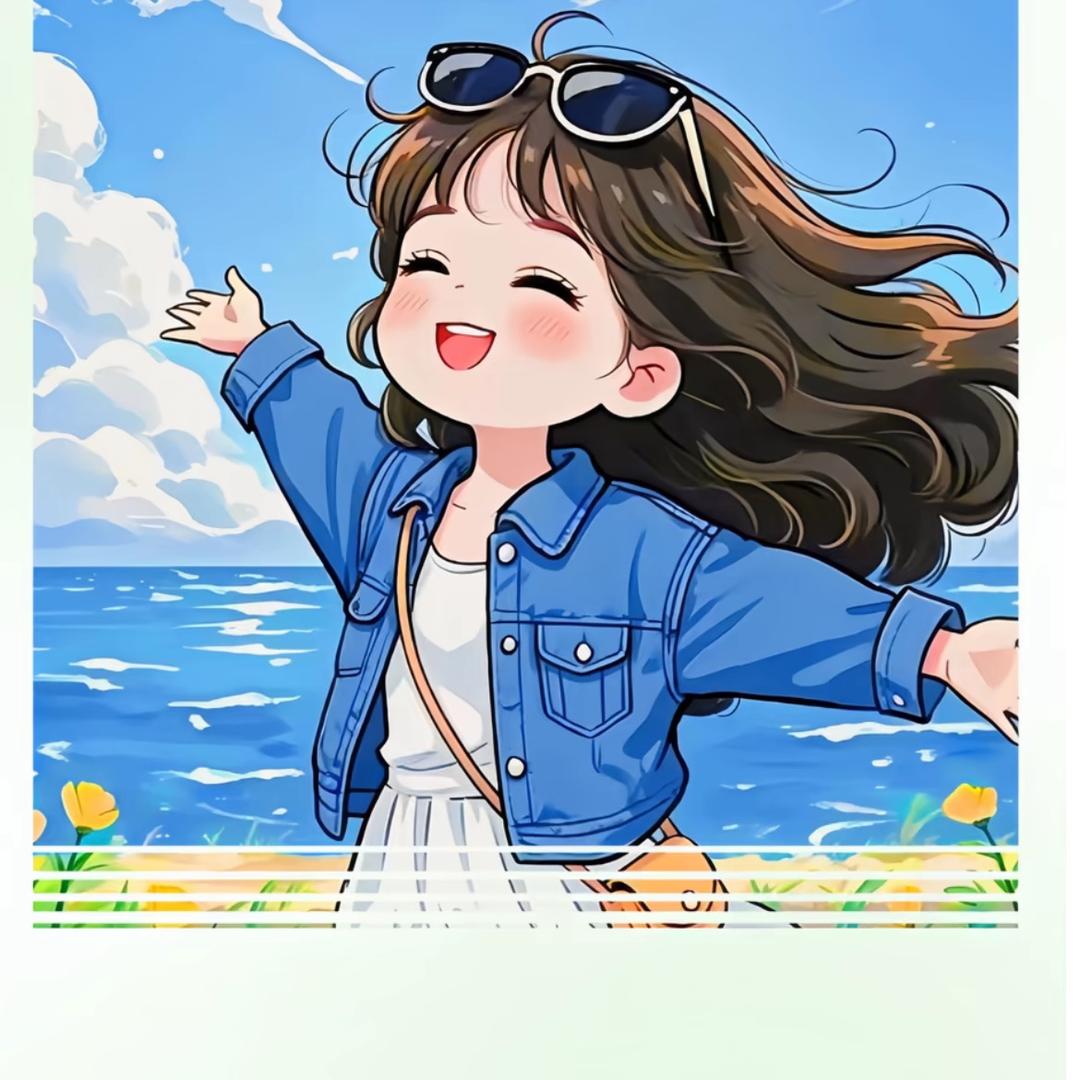 执👗着