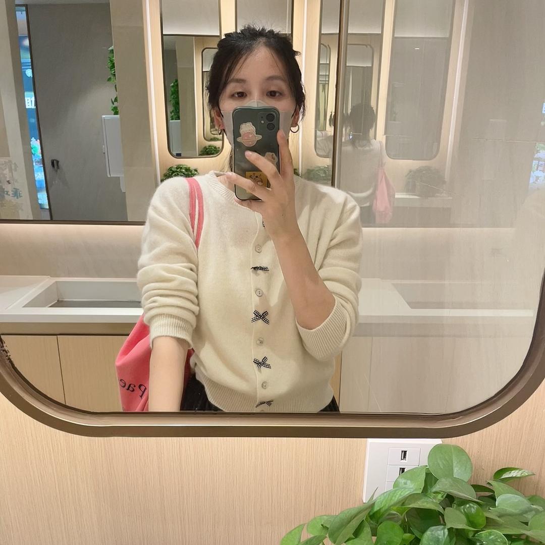 桃子的衣橱