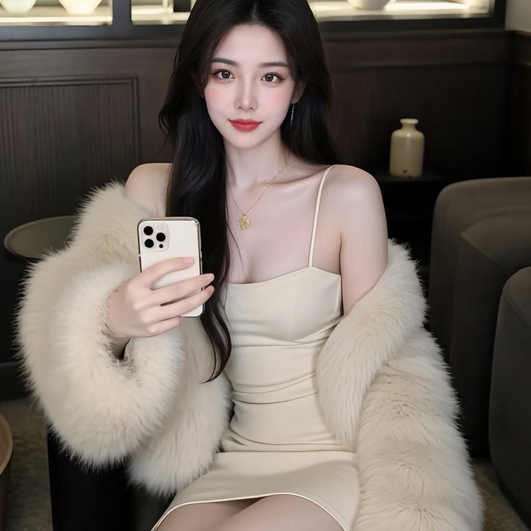❣️姗大大❣️