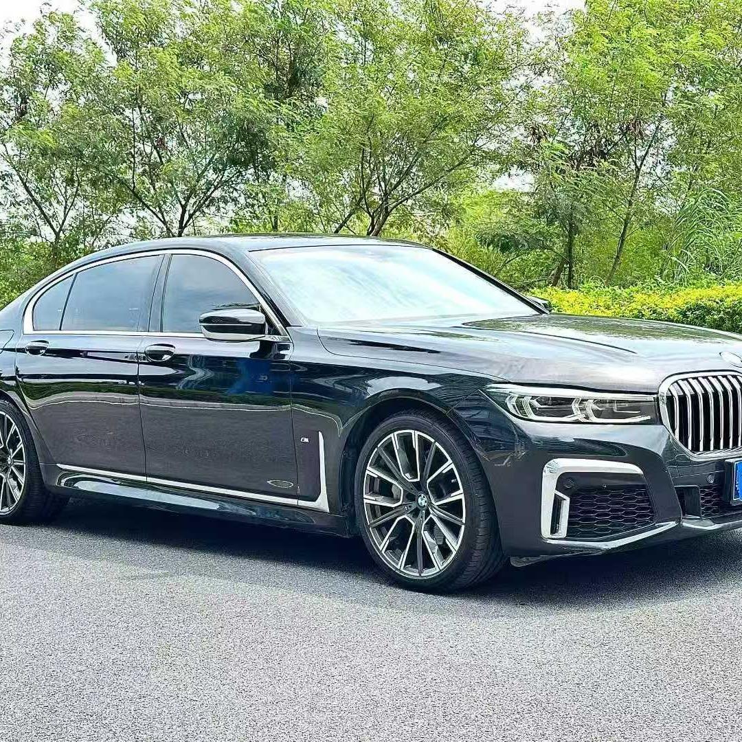 二手车买卖小莫