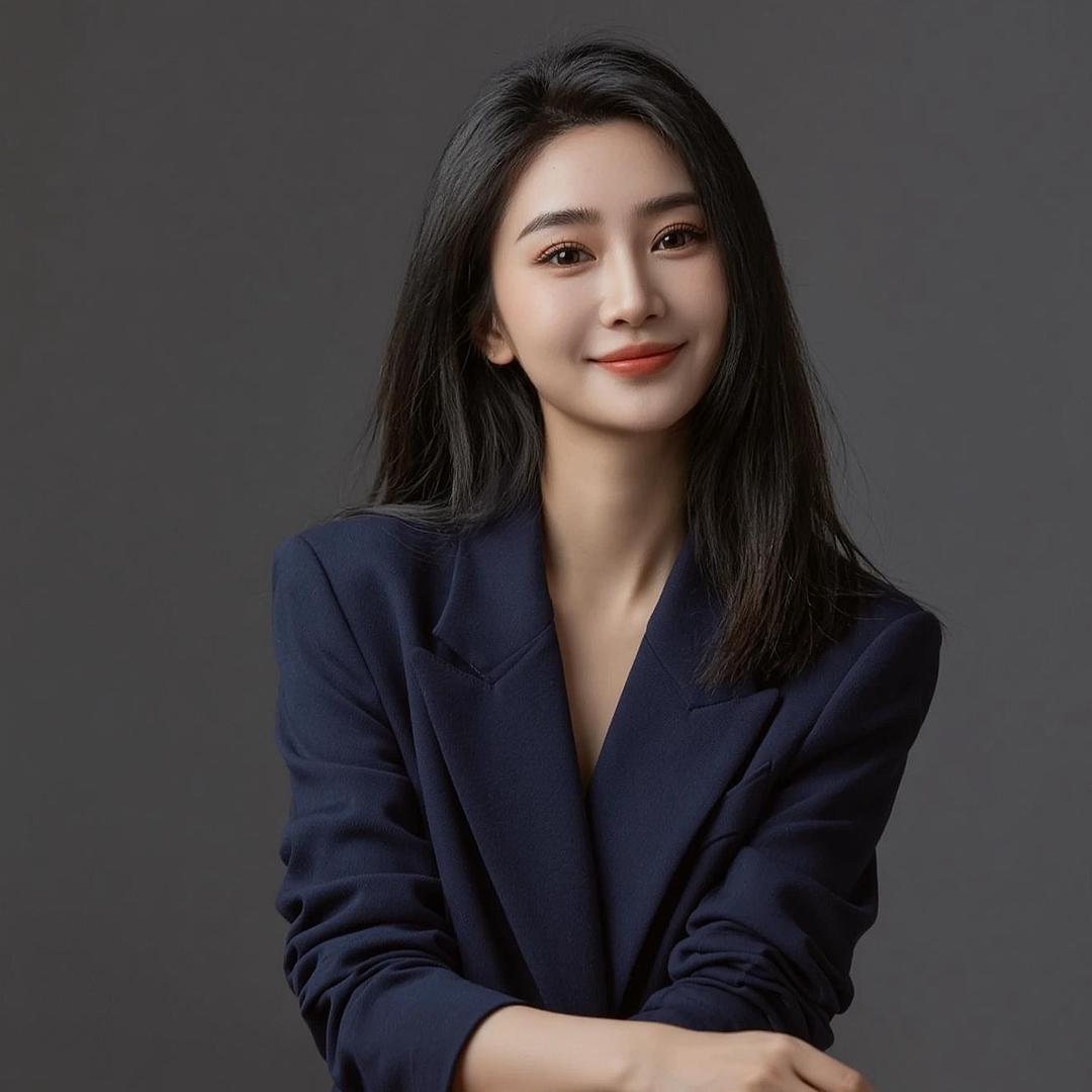 🤏脸研究所～晨晨💆