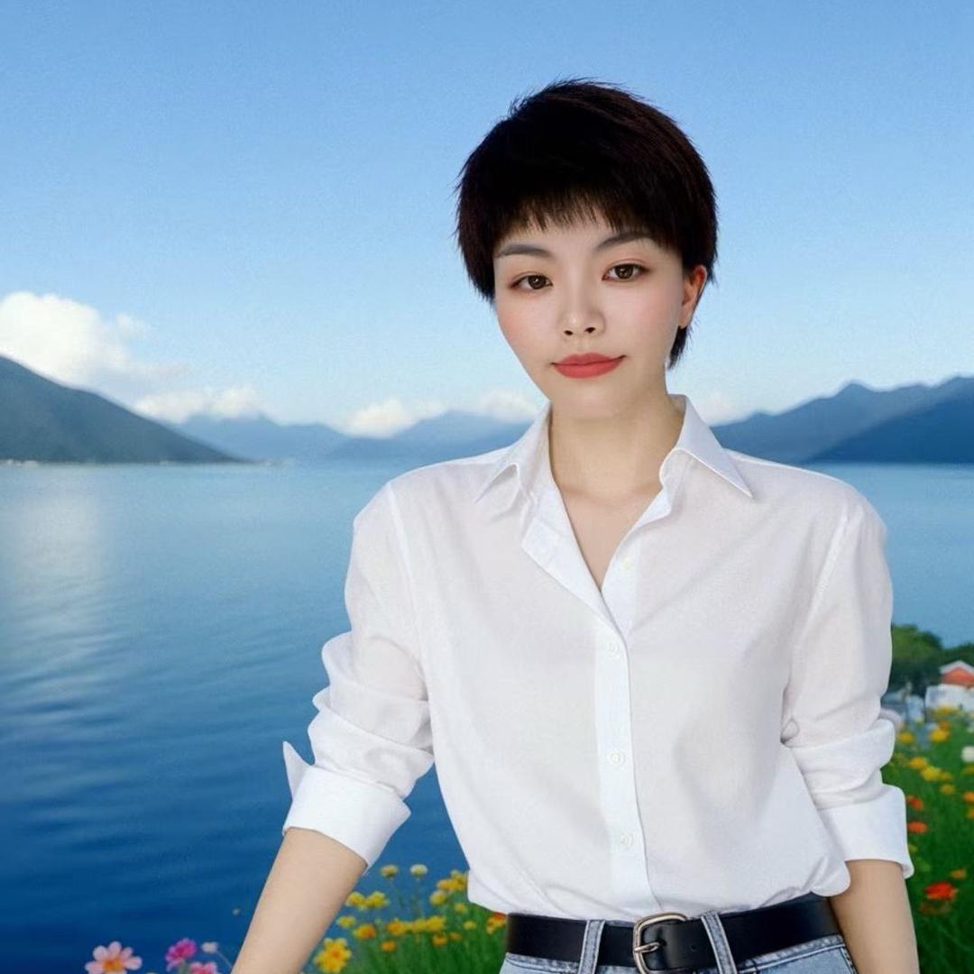 華女吖