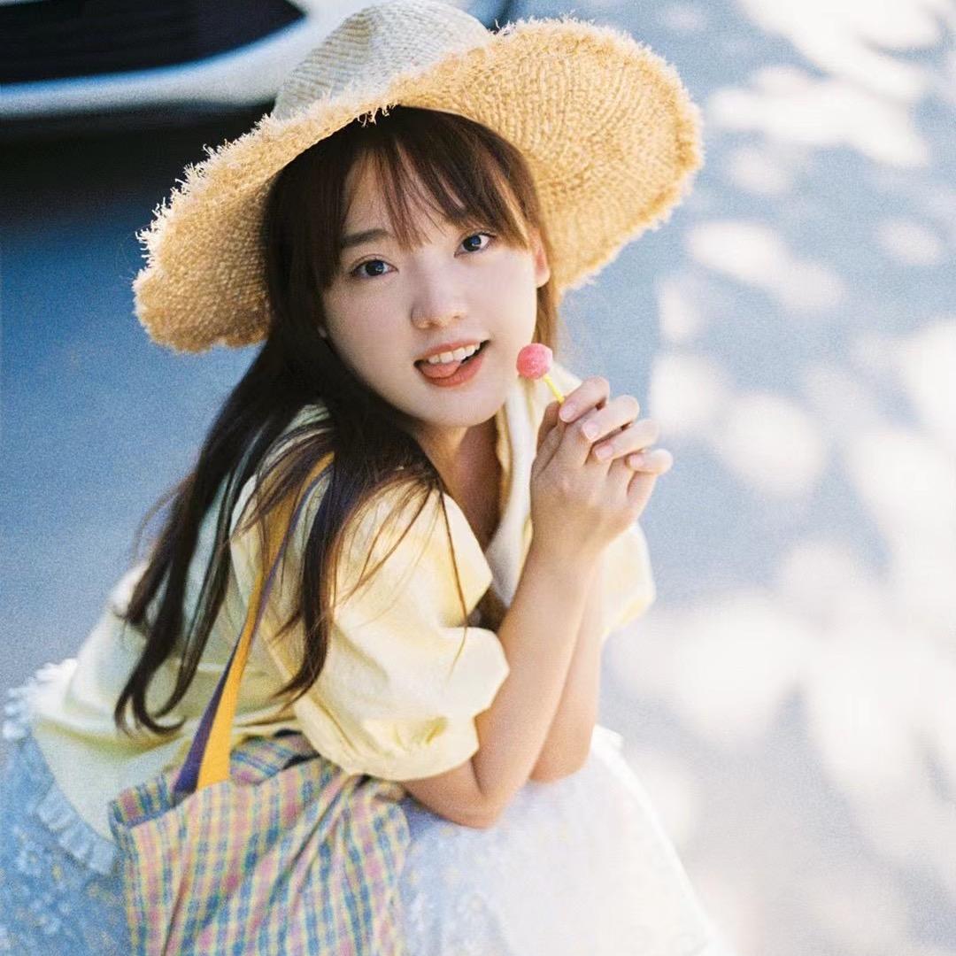 小熊溦妮