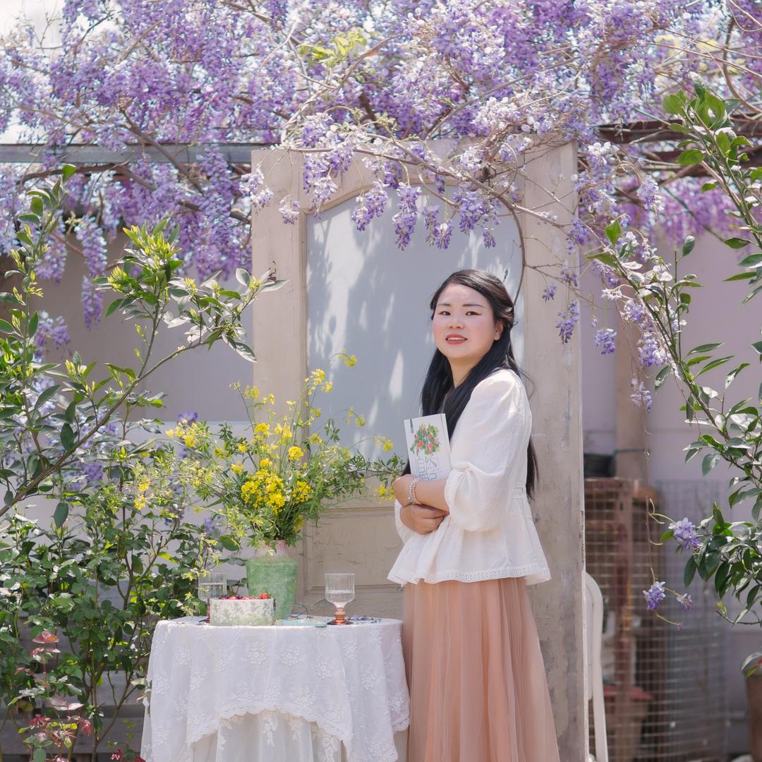 半岛花园💐