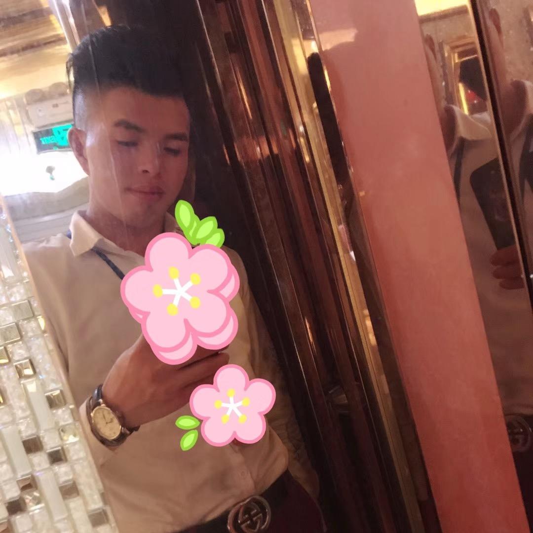 欢乐哈哈幸运哥