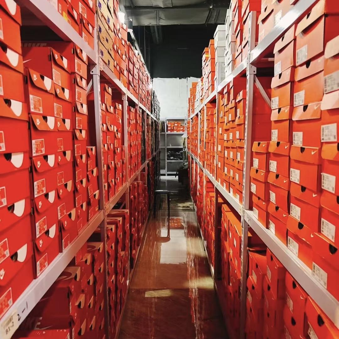 Top Sport北京店1仓