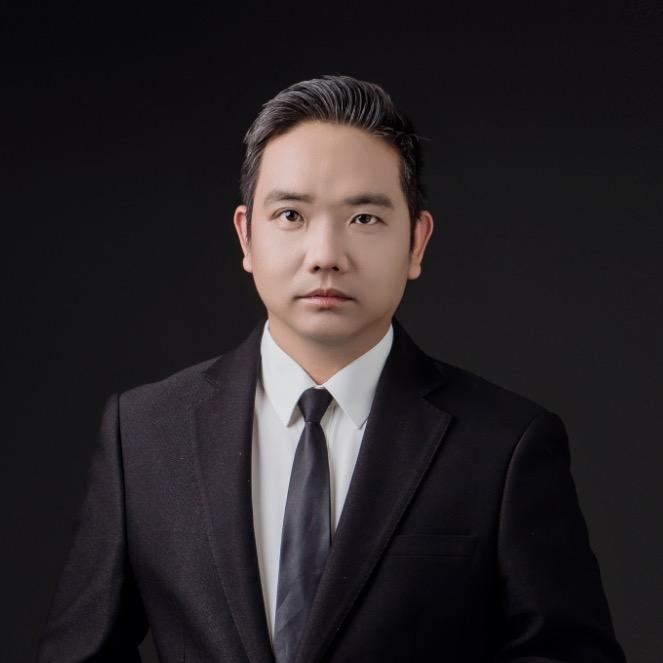 众磊石业-赵喜辉