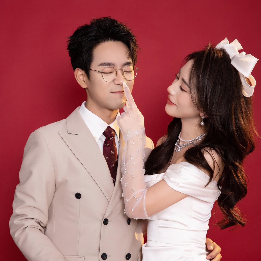 我们的频道@抖音