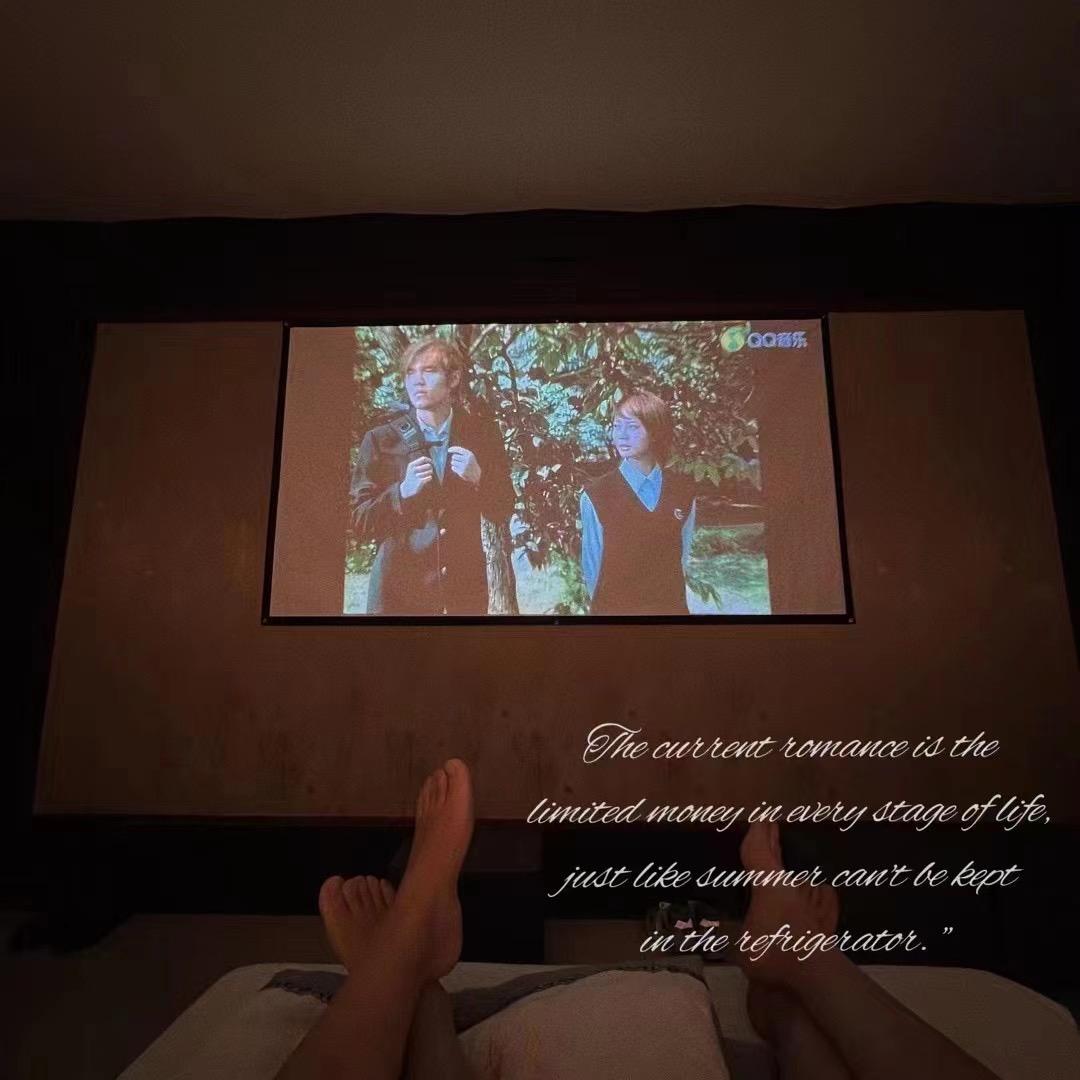 要一个清晨
