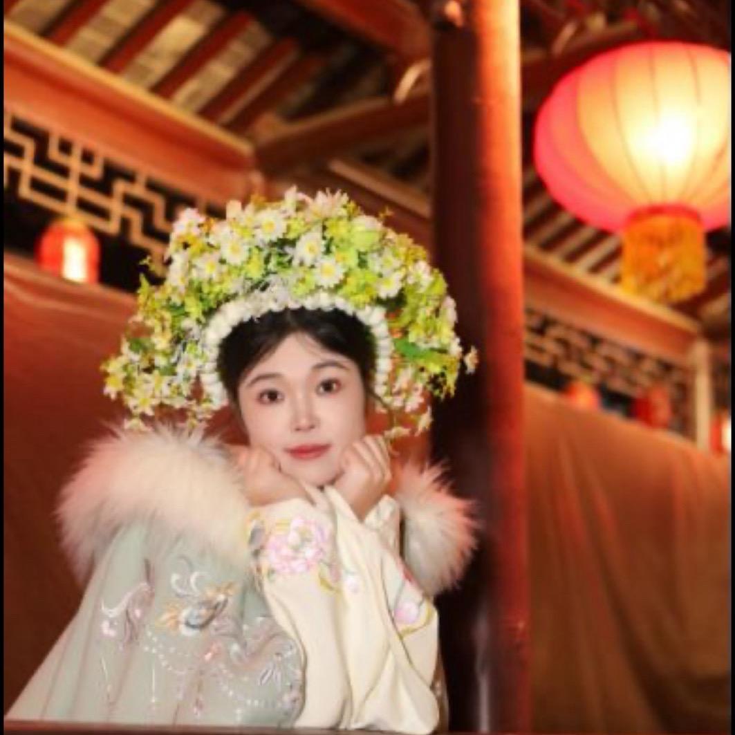 杨小妹鲜农