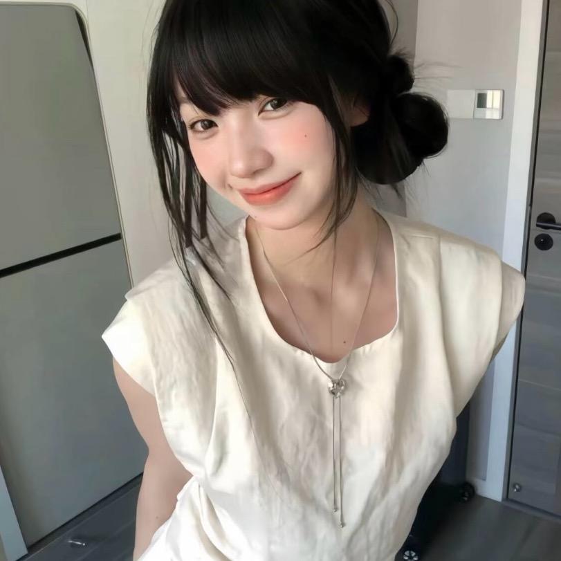 小绵羊（逆水寒）
