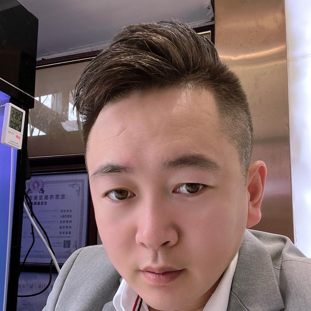 克山县木北造型官方号