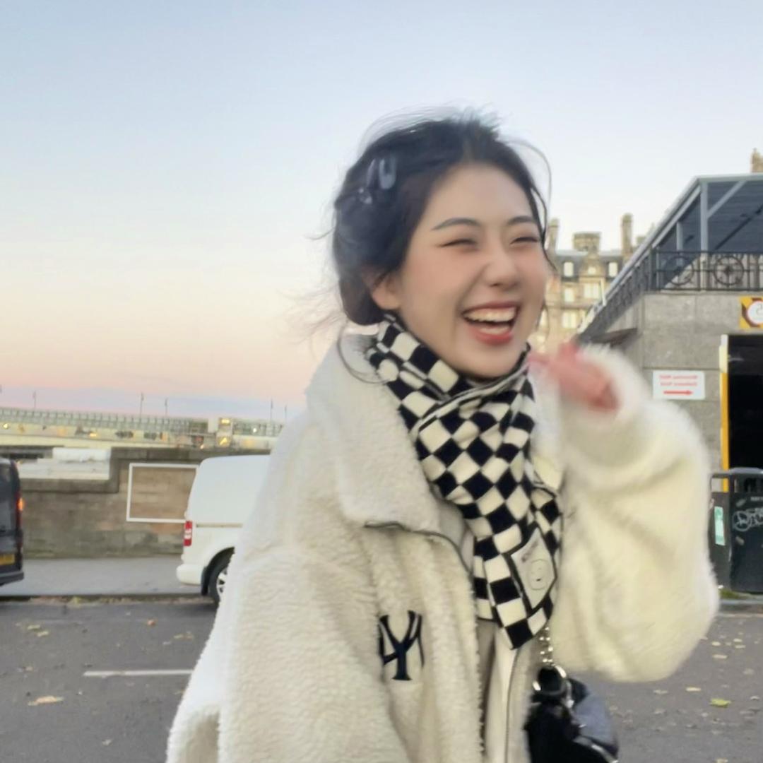你的Betty小姐
