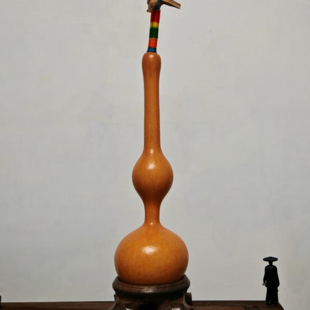 富贵儿葫芦文玩收藏
