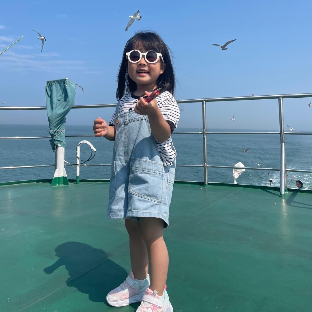 可可涵涵的麻麻