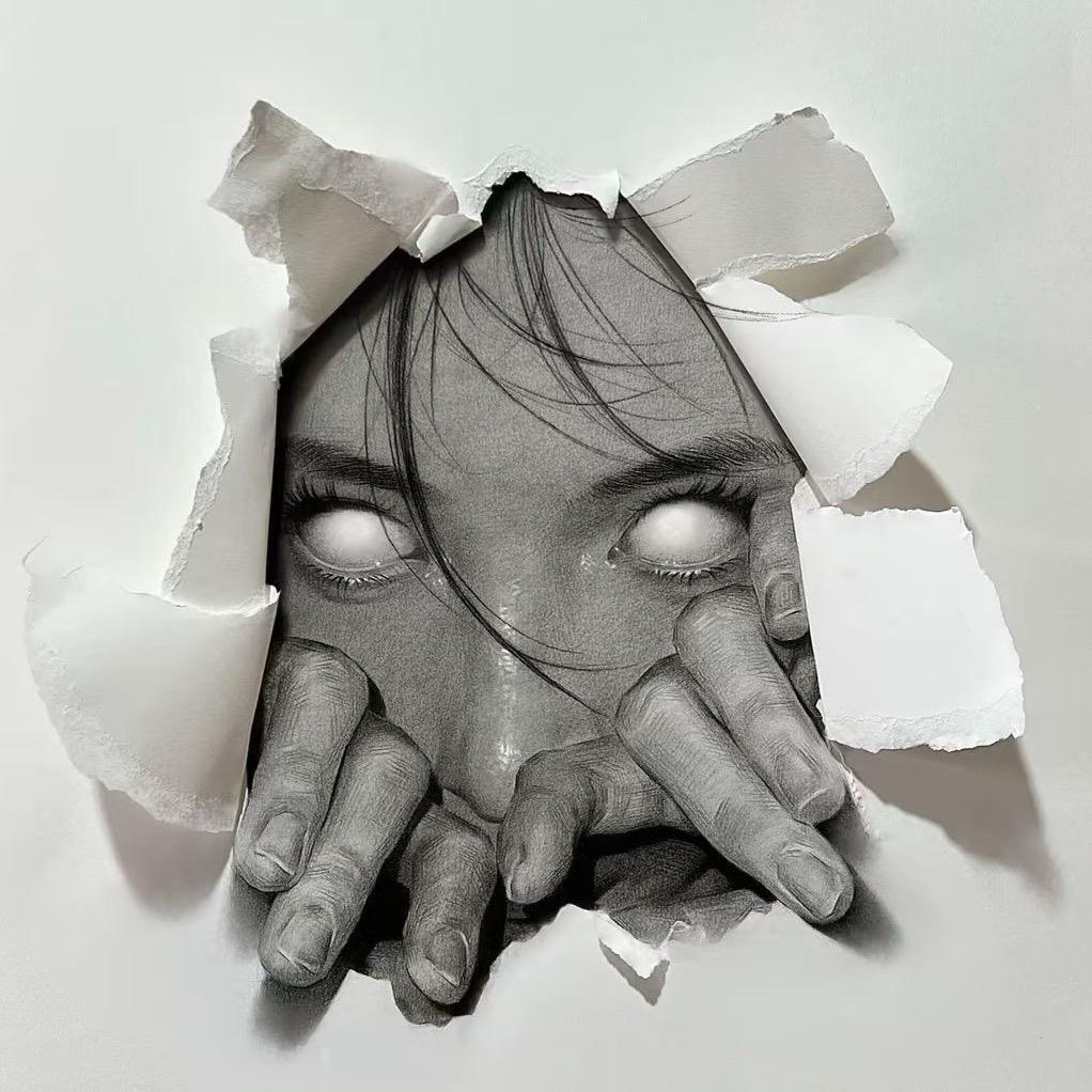 穷极一生做不完一场梦