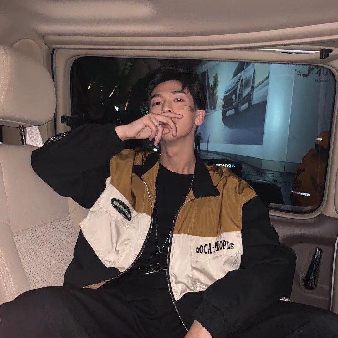 路过.