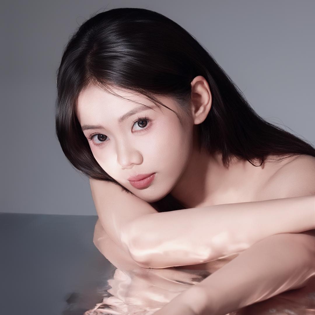 紫妍（胡晶晶）