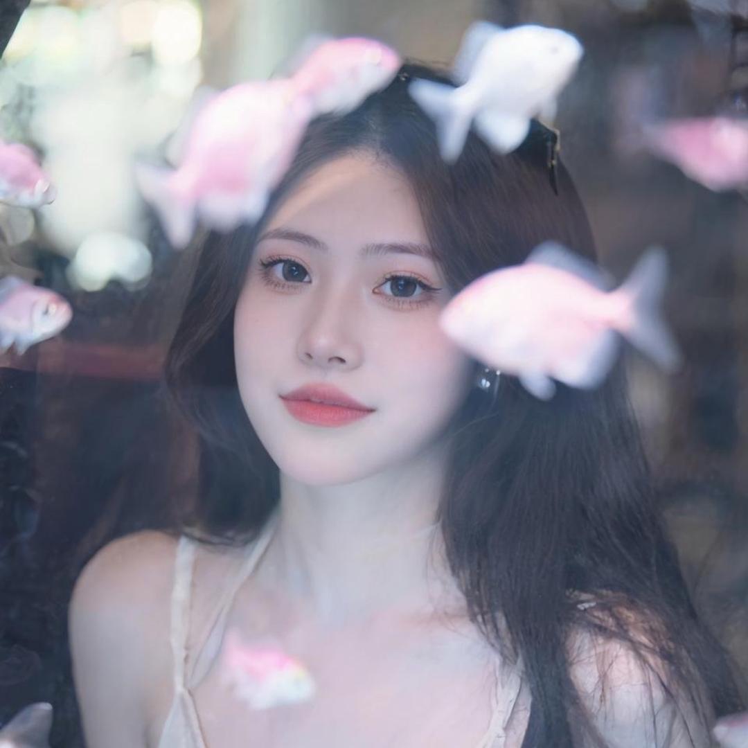 静静🧚