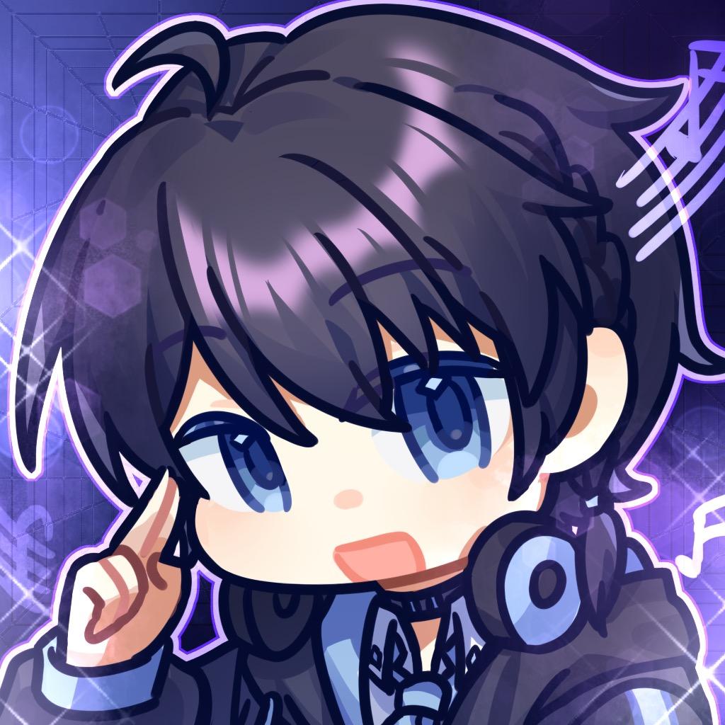 鬼面P