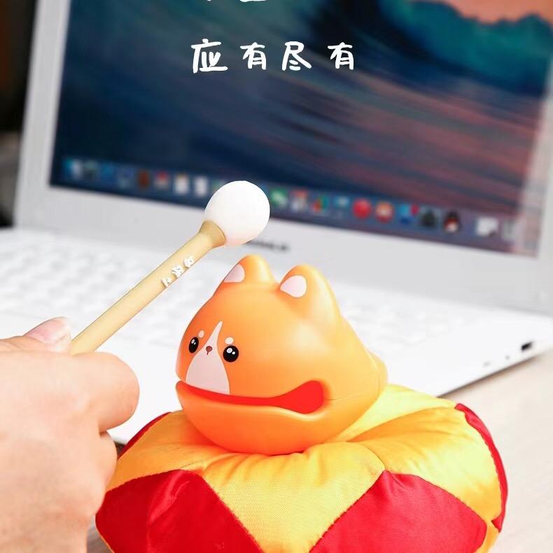 一叶知秋林仔