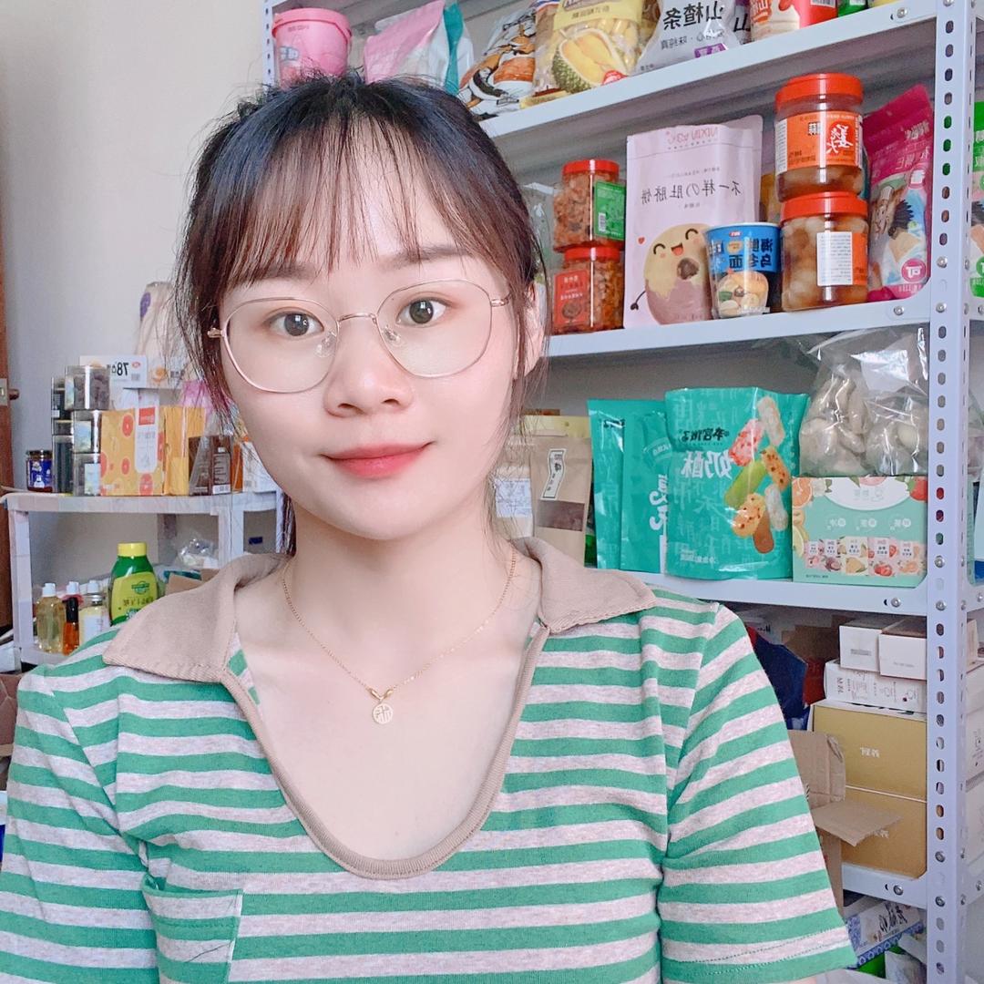 诗涵麻麻【好物分享】