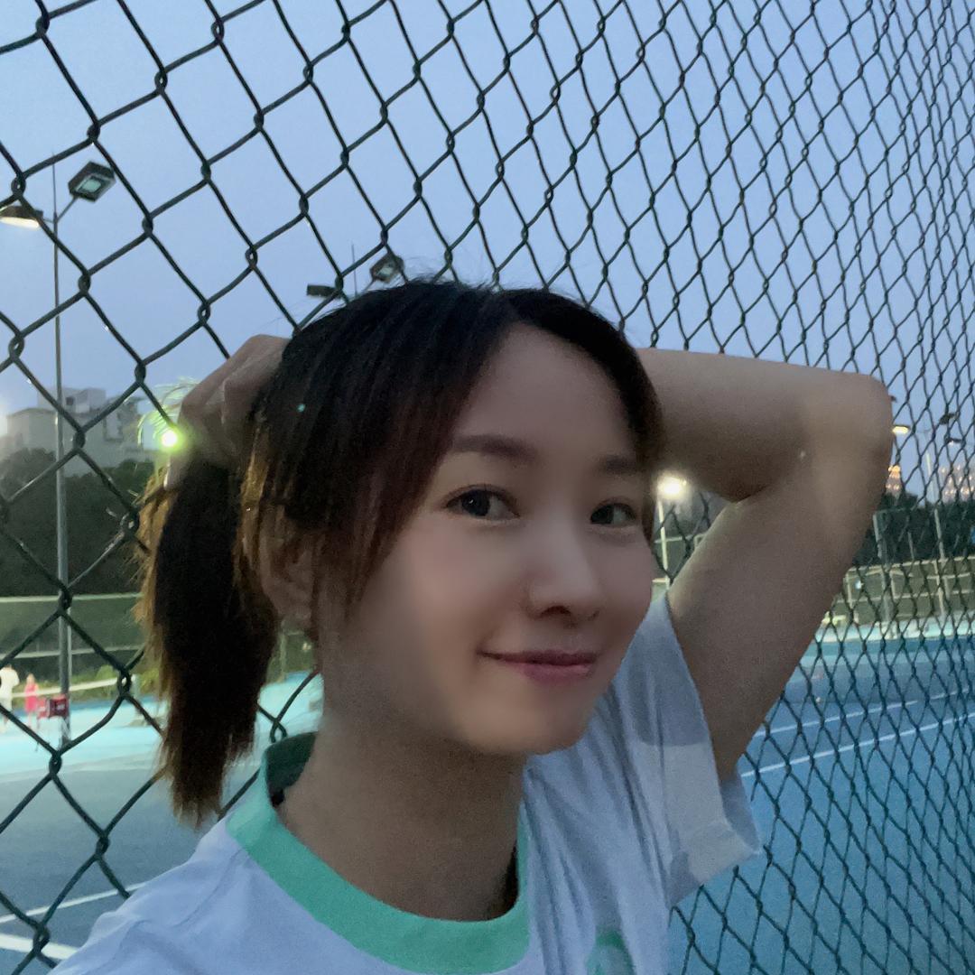 拾玥～首播筹备中