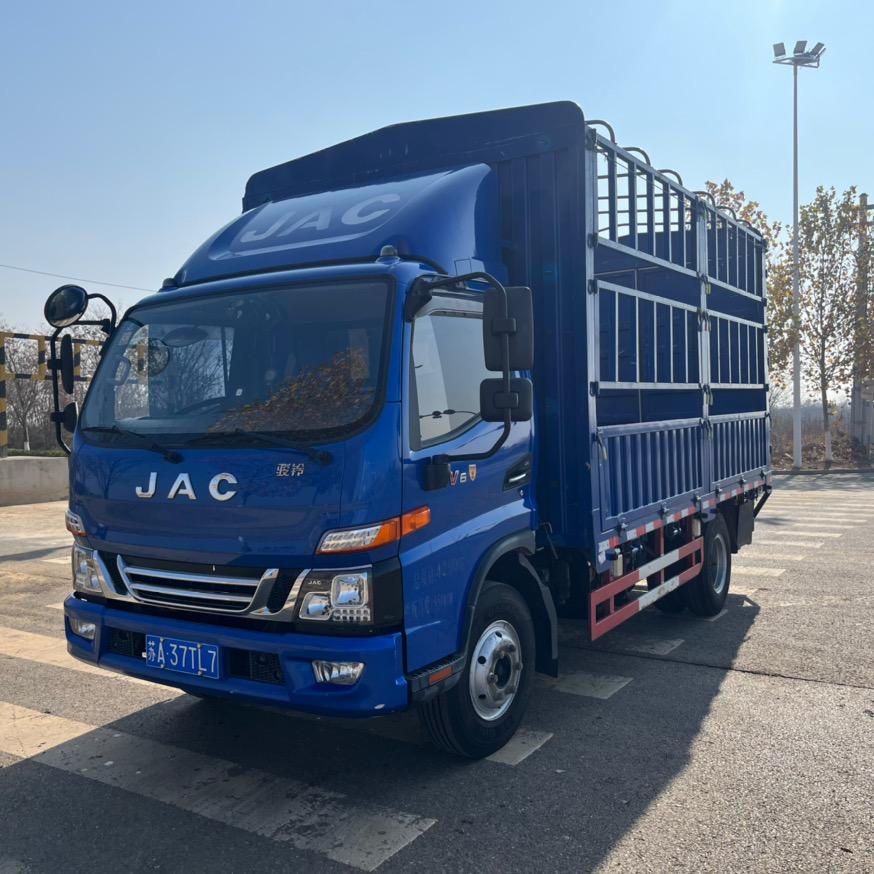 宏盛4.2米货车买卖