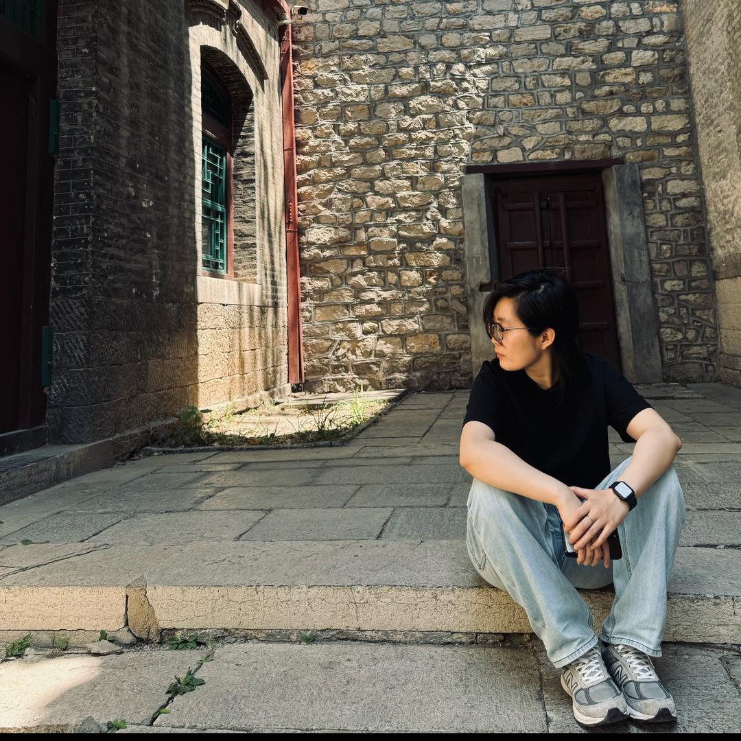 是六一