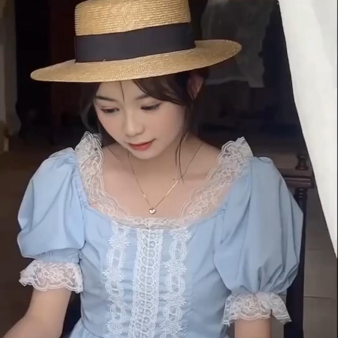大小姐
