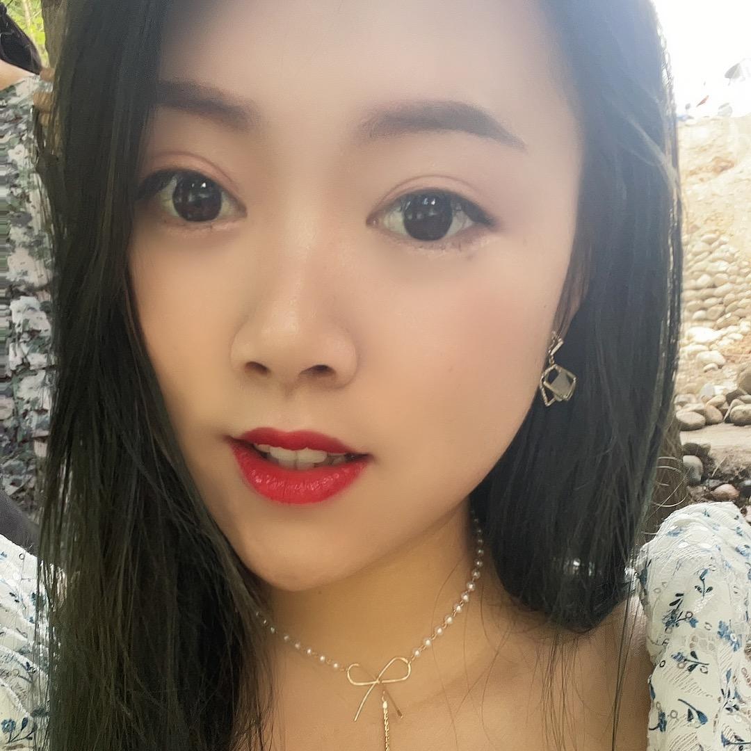 小胖妹