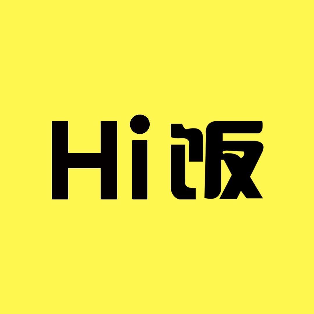 Hi饭美食@抖音