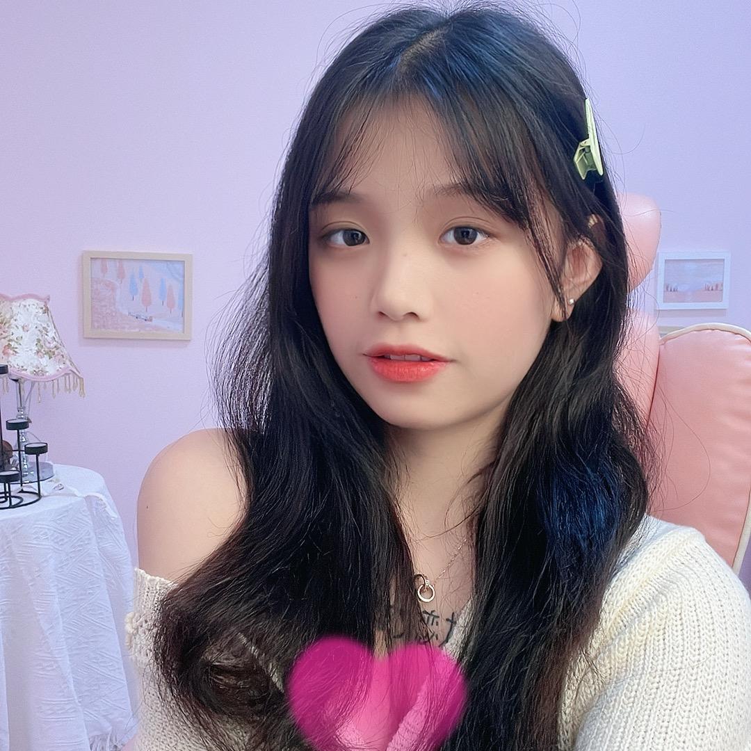 小婷❤️