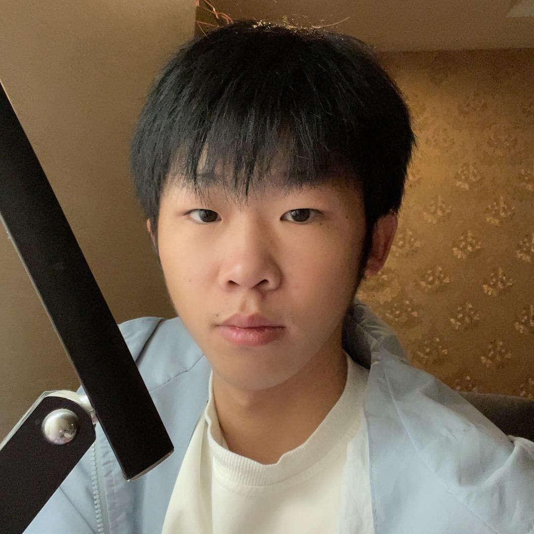 小杨魔术